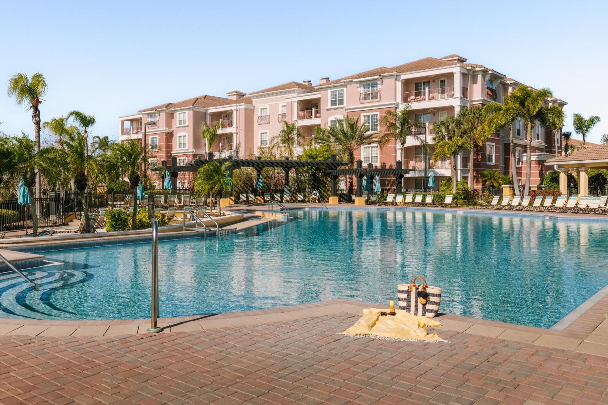 Sonder By Marriott Bonvoy Vista Cay Apartments Williamsburg Exterior photo
